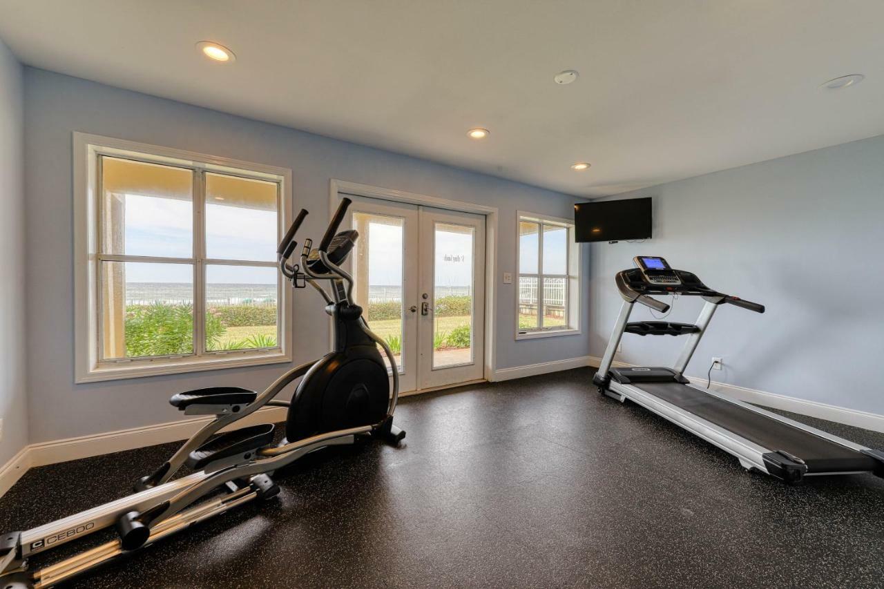 Sterling Sands 601 Destin Exterior foto