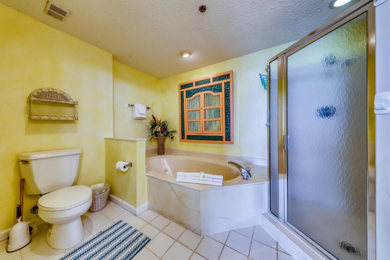 Sterling Sands 601 Destin Exterior foto
