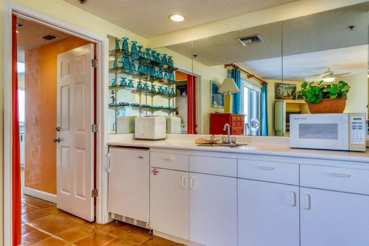 Sterling Sands 601 Destin Exterior foto